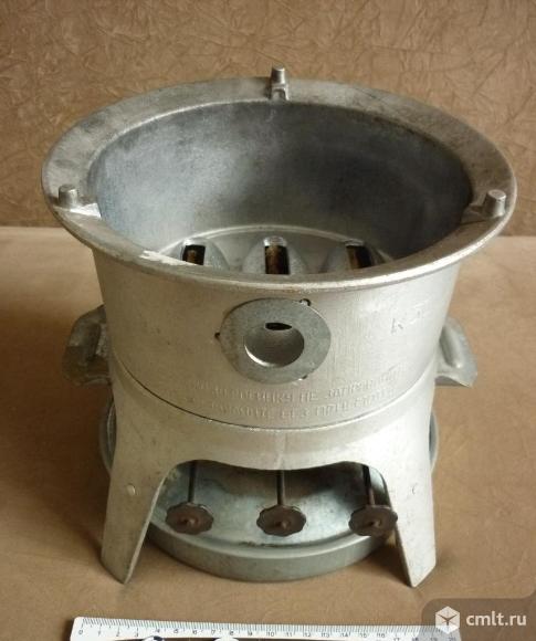 Керосинка керогаз примус. Фото 1.