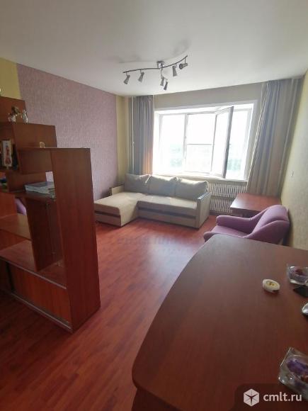 2-комнатная квартира 53 кв.м. Фото 1.