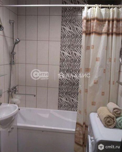 1-комнатная квартира 31,5 кв.м. Фото 9.