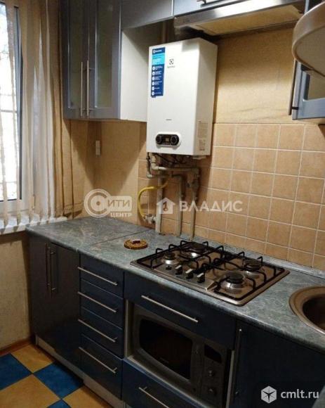 2-комнатная квартира 43,4 кв.м. Фото 1.