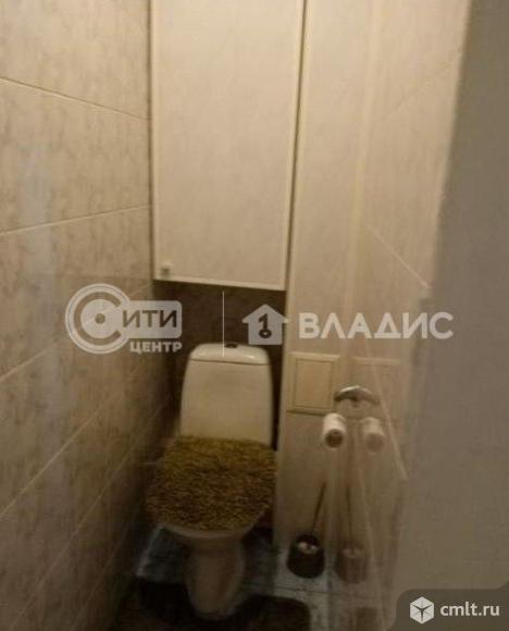 2-комнатная квартира 43,4 кв.м. Фото 12.