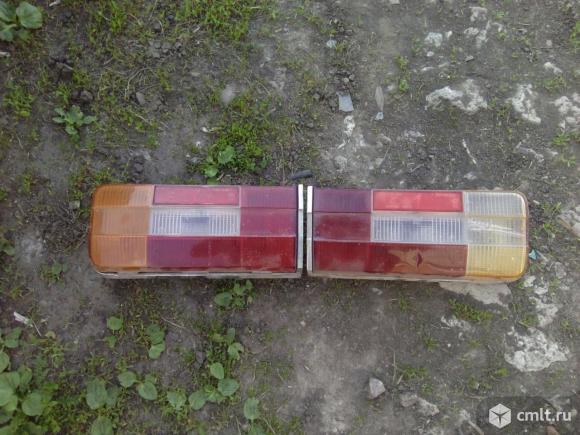 Фары 06. Фото 1.