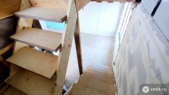 Дом 120 м2 на участке 7 сот.