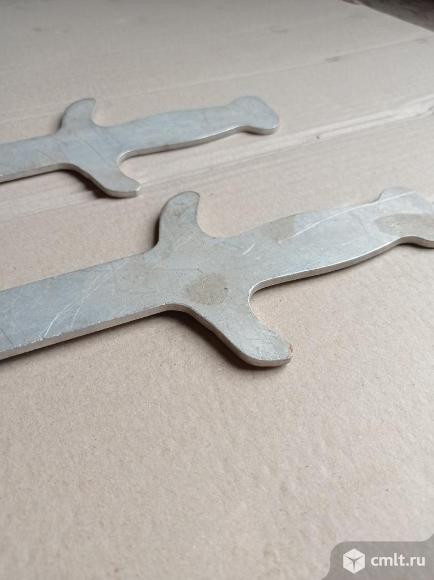 Детские игрушки сабли СССР. Фото 4.