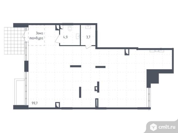 Продаю помещение свободного назначения. Фото 1.