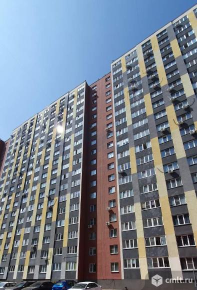 2-комнатная квартира 61,2 кв.м. Фото 1.