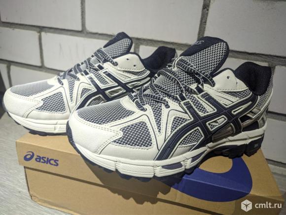 Кроссовки asics gel kahana 8. Фото 1.