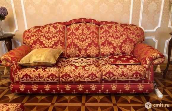 Продажа Мягкий уголок Poltromot. Фото 4.