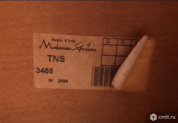 Тумбочки Modenese Gastone. Фото 3.