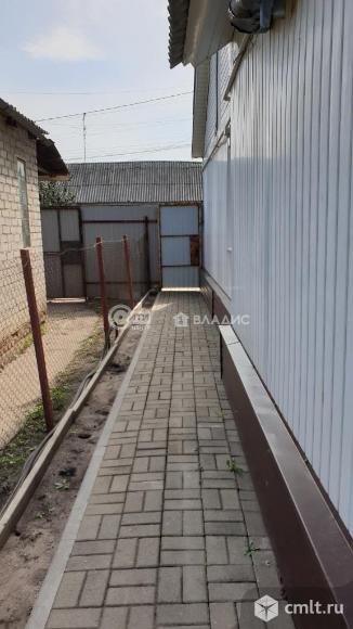 Дом 47,7 кв.м. Фото 1.