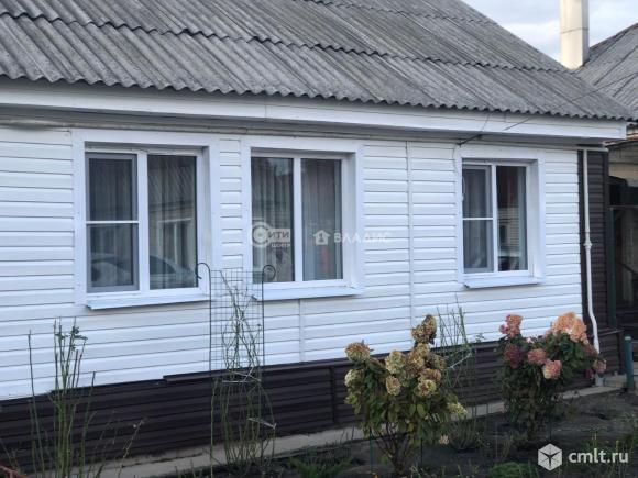 Дом 47,7 кв.м. Фото 20.