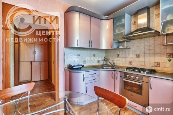 3-комнатная квартира 70,1 кв.м. Фото 20.