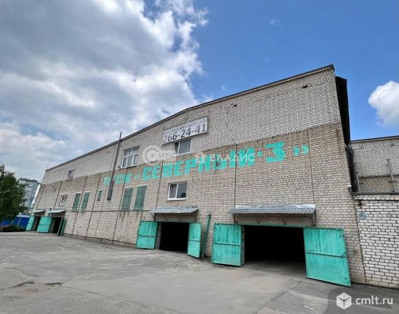 Капитальный гараж 19 кв. м. Фото 1.