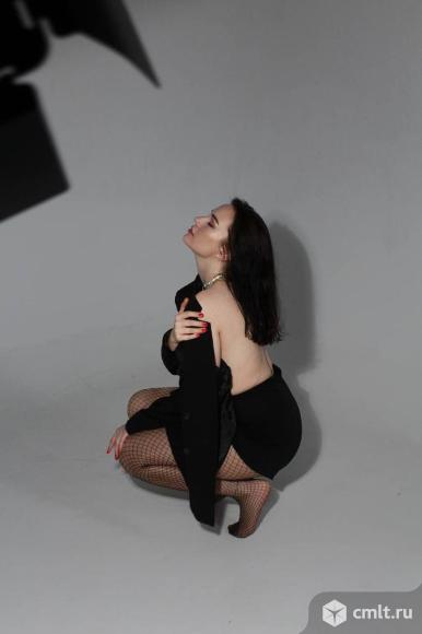 Фотограф/Видеограф