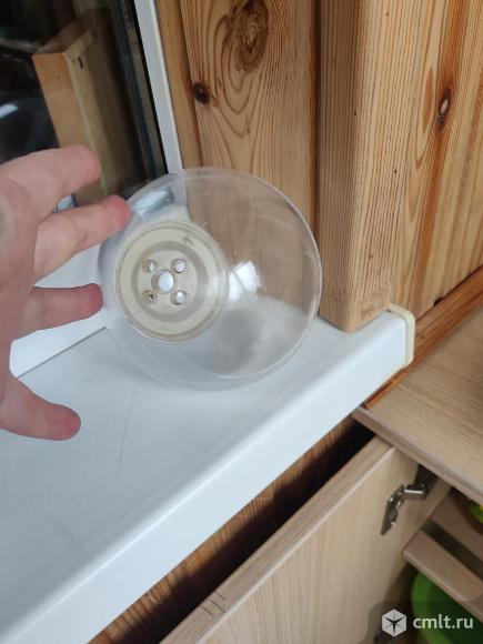 Продам шар для хомячка. Фото 1.