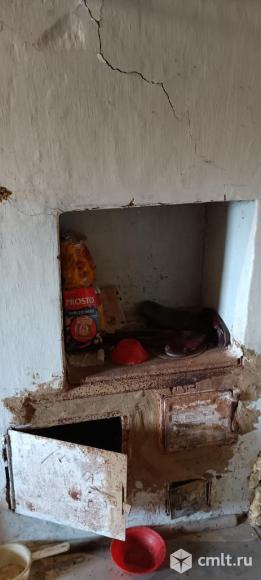 Часть дома 37,4 кв.м. Фото 11.