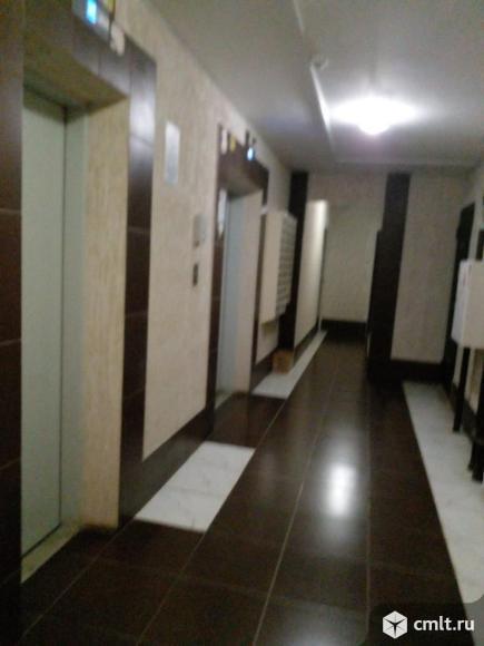 Новосибирская ул., №61д. Однокомнатная квартира-студия. Фото 17.