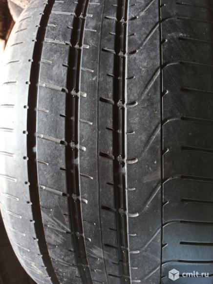 20 R 275/35 Pirelli P Zero одна шина. Фото 1.
