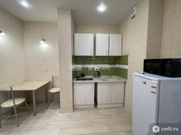 1-комнатная квартира 31 кв.м. Фото 1.