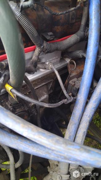 ГАЗ Газель Бизнес - 2012 г. в.. Фото 1.