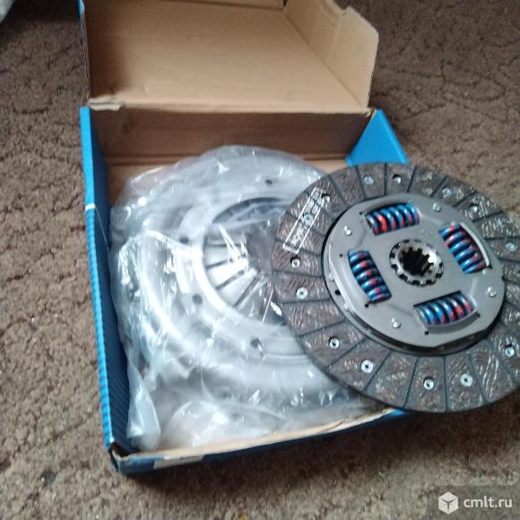 ГАЗ Газель Бизнес - 2012 г. в.. Фото 3.