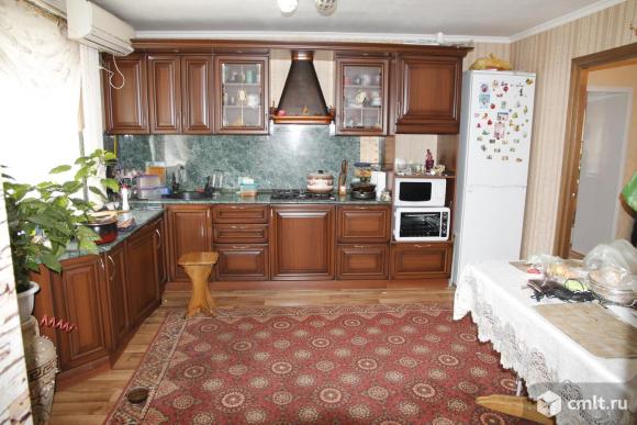 Дом 128,6 кв.м. Фото 20.