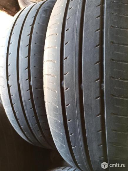 15 R 185/65 Yokohama Bluearth-Es ES32 Пара. Фото 1.