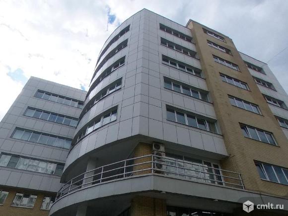 Аренда офиса 126.7 м2. Фото 1.