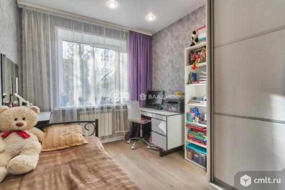 3-комнатная квартира 51,1 кв.м. Фото 20.