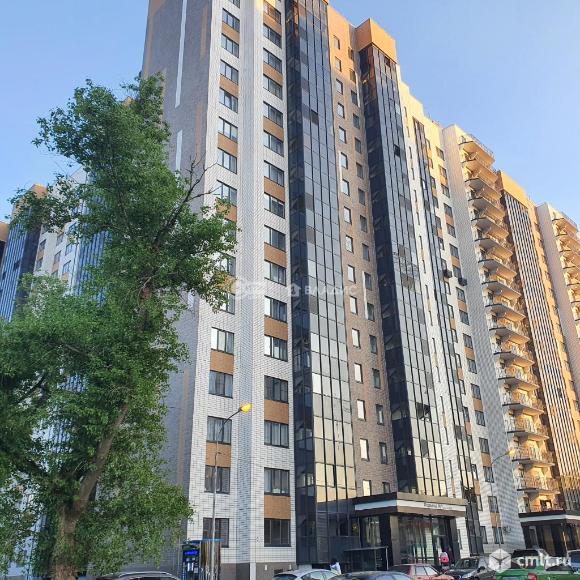 1-комнатная квартира 34 кв.м. Фото 20.