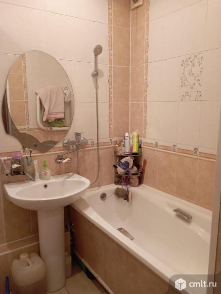 3-комнатная квартира 90,1 кв.м. Фото 11.