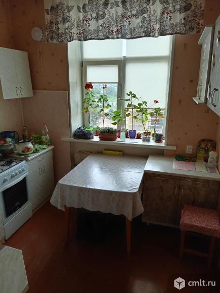 Комната 20,4 кв.м. Фото 1.