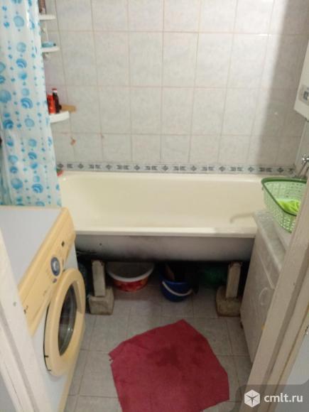 Комната 20,4 кв.м. Фото 19.