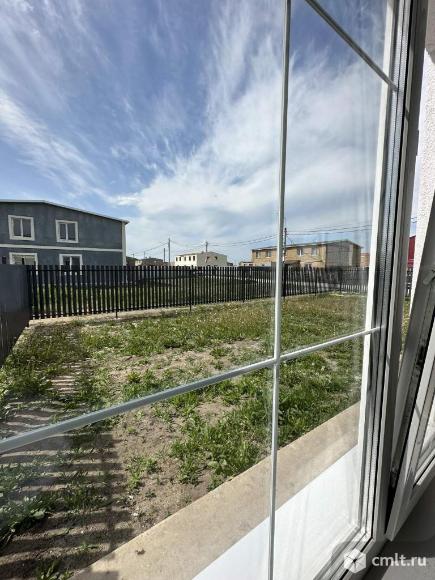 Таунхаус 100 м2 на участке 3 сот.. Фото 16.