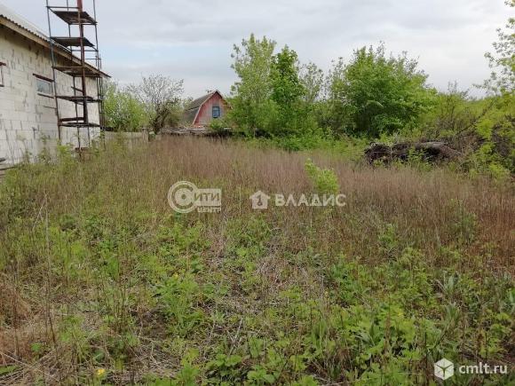 Участок 20 сот.. Фото 8.