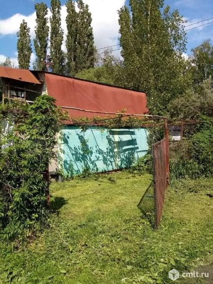 Дача 38 кв.м. Фото 1.