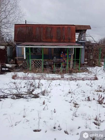 Дача 38 кв.м. Фото 2.