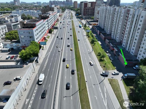 Помещение свободного назначения 160 кв.м.. Фото 1.