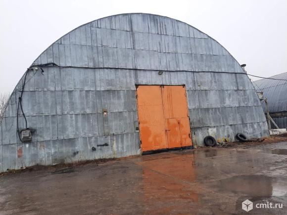 Продается склад 2629 м2. Фото 1.