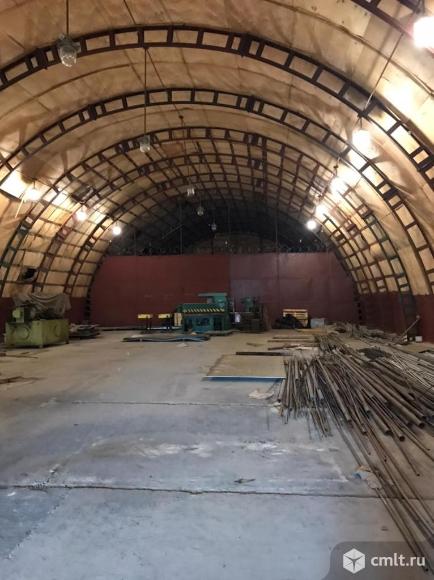 Продается склад 2629 м2. Фото 7.
