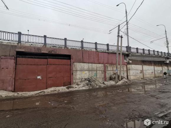 Продается склад 2536.3 м2. Фото 1.