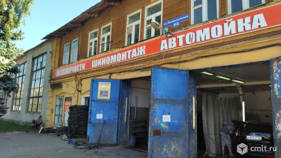 Продается здание 1214.9 м2. Фото 1.