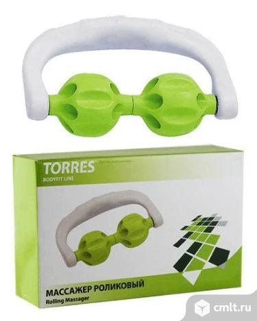 Массажер для тела torres BL1007. Фото 1.