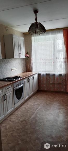 1-комнатная квартира 42,8 кв.м. Фото 1.