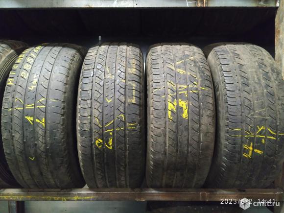 Комплект шин Мишлен. 4шт. Фото 2.