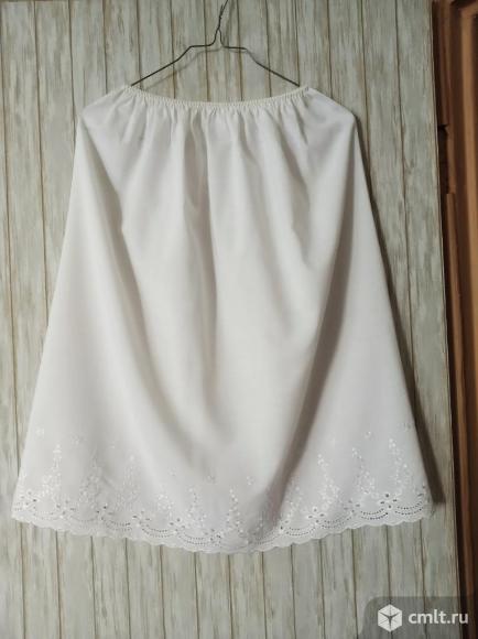 Юбка. Фото 1.