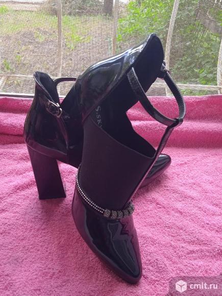 Туфли. Фото 3.