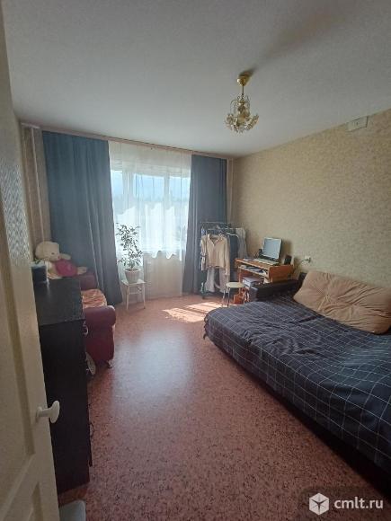 1-комнатная квартира 30 кв.м. Фото 1.