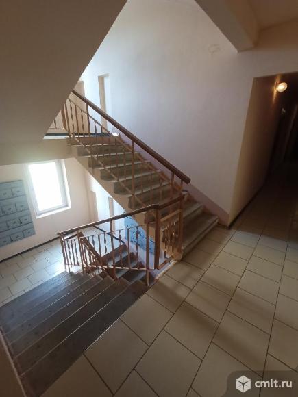 1-комнатная квартира 30 кв.м. Фото 9.