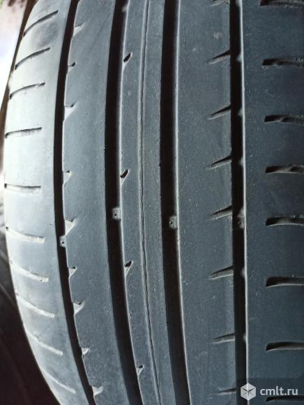 16 R 205/55 Hankook Ventus Prime 2 одна шина. Фото 1.